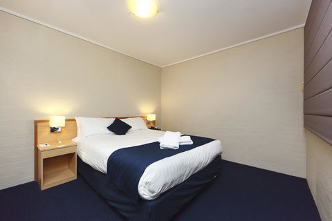 Ibis Styles Canberra - Sunshine Coast Tourism 24
