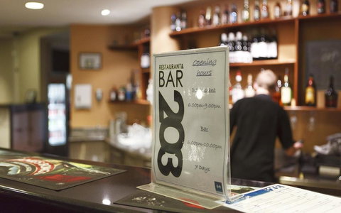 Ibis Styles Canberra - Sunshine Coast Tourism 27