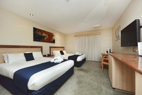Ibis Styles Canberra - Sunshine Coast Tourism 37