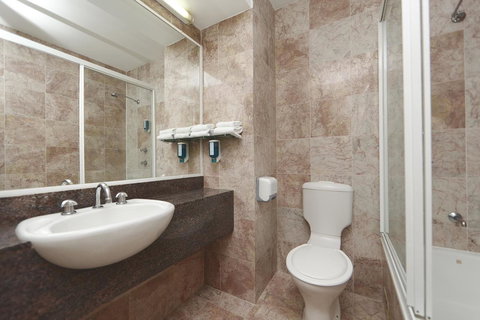 Ibis Styles Canberra - Sunshine Coast Tourism 32