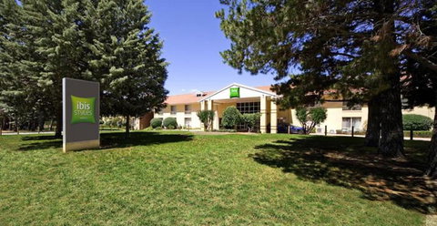 Ibis Styles Canberra - Sunshine Coast Tourism 7