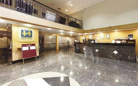 Ibis Styles Canberra - Sunshine Coast Tourism 35