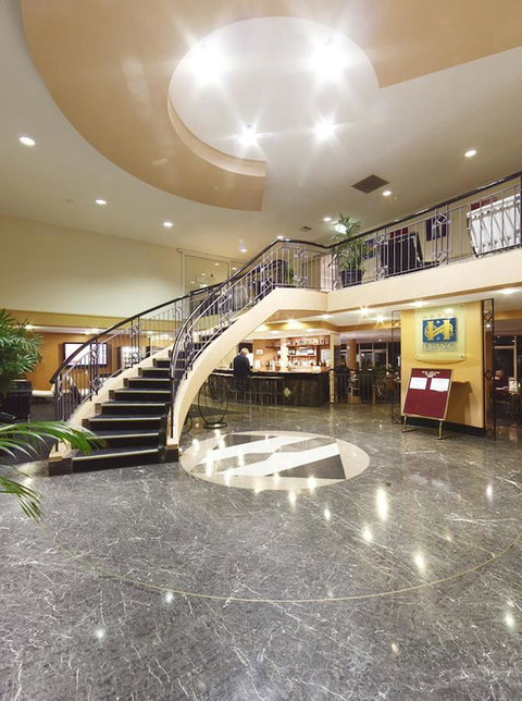 Ibis Styles Canberra - Sunshine Coast Tourism 17