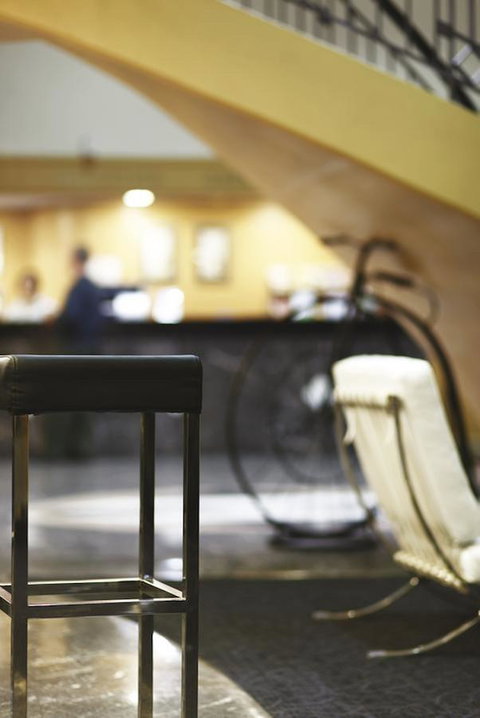 Ibis Styles Canberra - Sunshine Coast Tourism 15