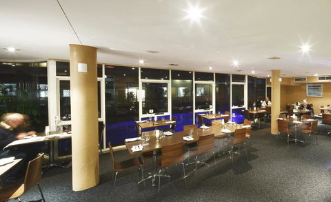 Ibis Styles Canberra - Sunshine Coast Tourism 21