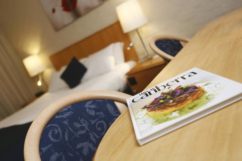 Ibis Styles Canberra - Sunshine Coast Tourism 10