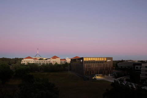 Little National Hotel Canberra - Sunshine Coast Tourism 27