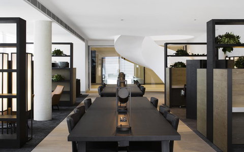 Little National Hotel Canberra - Sunshine Coast Tourism 8