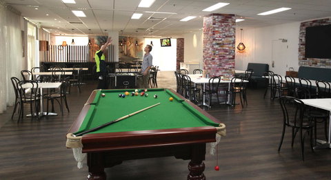 Pacific Suites Canberra - Sunshine Coast Tourism 1