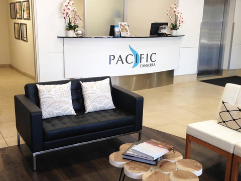 Pacific Suites Canberra - Sunshine Coast Tourism 5