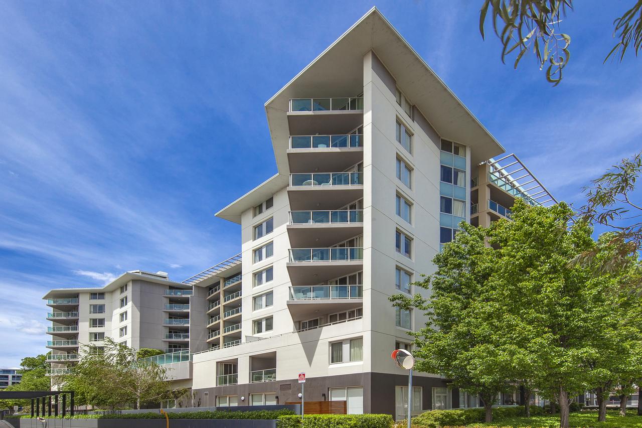 Apartments Glenelg SA Sunshine Coast Tourism