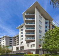 Pacific Suites Canberra - Sunshine Coast Tourism