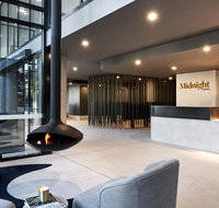 Midnight Hotel Autograph Collection - Sunshine Coast Tourism