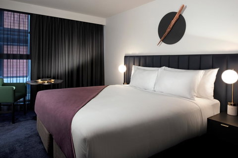 Midnight Hotel, Autograph Collection - Sunshine Coast Tourism 16