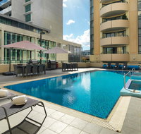 Adina Serviced Apartments Canberra James Court - Sunshine Coast Tourism