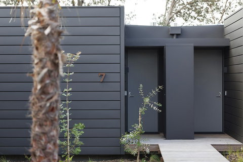 Bangalay Luxury Villas - Sunshine Coast Tourism 2