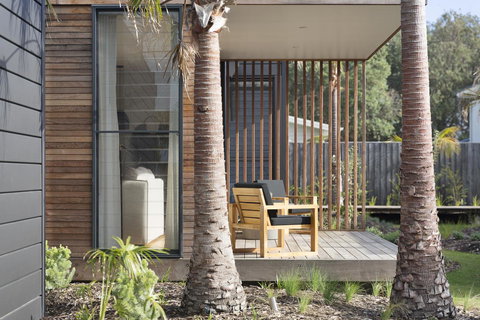 Bangalay Luxury Villas - Sunshine Coast Tourism 7