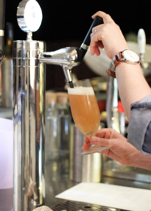 Bangalay Luxury Villas - Sunshine Coast Tourism 33