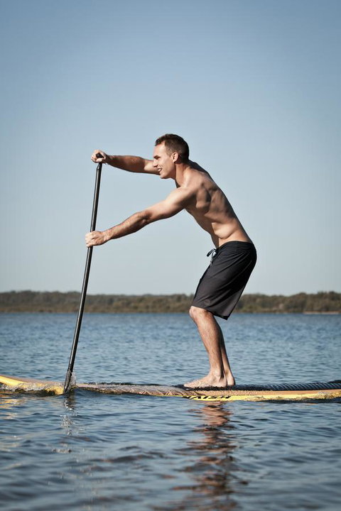 Bangalay Luxury Villas - Sunshine Coast Tourism 38