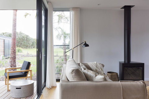 Bangalay Luxury Villas - Sunshine Coast Tourism 5