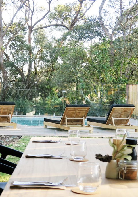 Bangalay Luxury Villas - Sunshine Coast Tourism 31