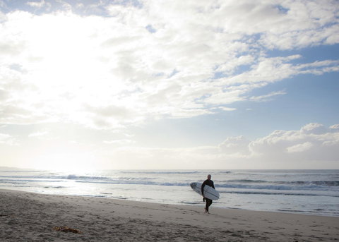 Bangalay Luxury Villas - Sunshine Coast Tourism 29