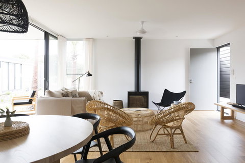 Bangalay Luxury Villas - Sunshine Coast Tourism 4