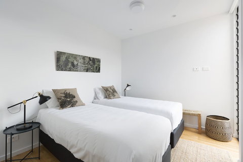 Bangalay Luxury Villas - Sunshine Coast Tourism 28