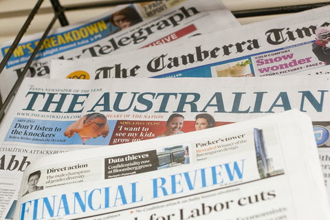 Forrest Hotel & Apartments - Sunshine Coast Tourism 33