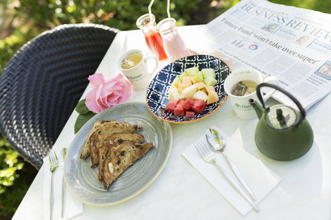 Forrest Hotel & Apartments - Sunshine Coast Tourism 12