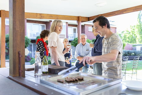 Forrest Hotel & Apartments - Sunshine Coast Tourism 22