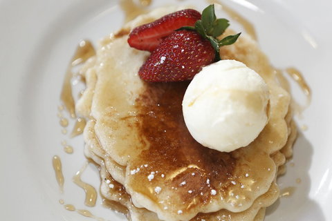 Forrest Hotel & Apartments - Sunshine Coast Tourism 31