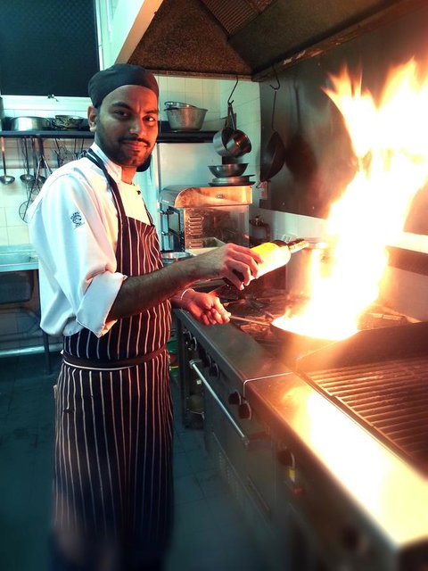 Forrest Hotel & Apartments - Sunshine Coast Tourism 32