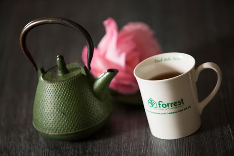 Forrest Hotel & Apartments - Sunshine Coast Tourism 25