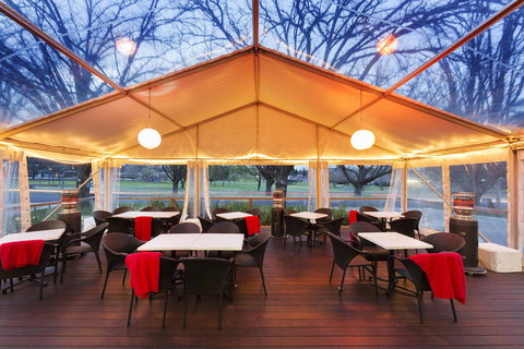 Forrest Hotel & Apartments - Sunshine Coast Tourism 1