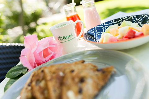 Forrest Hotel & Apartments - Sunshine Coast Tourism 26