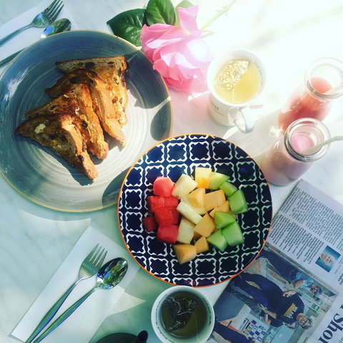 Forrest Hotel & Apartments - Sunshine Coast Tourism 10