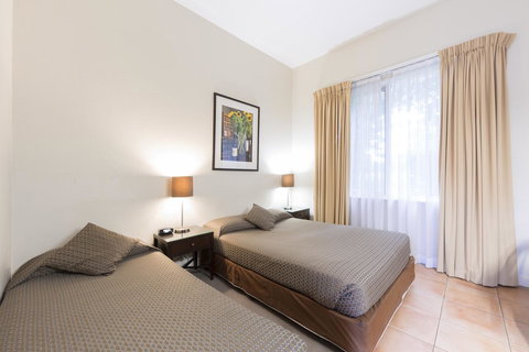 Forrest Hotel & Apartments - Sunshine Coast Tourism 30