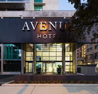 Avenue Hotel Canberra - Sunshine Coast Tourism