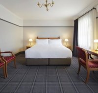 Brassey Hotel - Managed by Doma Hotels - Sunshine Coast Tourism