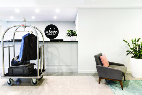 Abode Narrabundah - Sunshine Coast Tourism 15