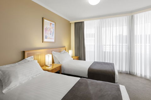 Nesuto Canberra - Holiday Sunshine Coast 23