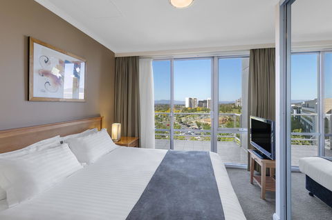 Nesuto Canberra - Holiday Sunshine Coast 16