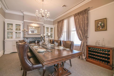 De Russie Boutique Hotel - Sunshine Coast Tourism 25