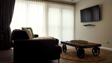 De Russie Boutique Hotel - Sunshine Coast Tourism 28