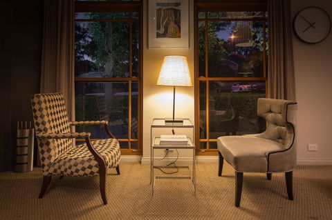 De Russie Boutique Hotel - Sunshine Coast Tourism 21