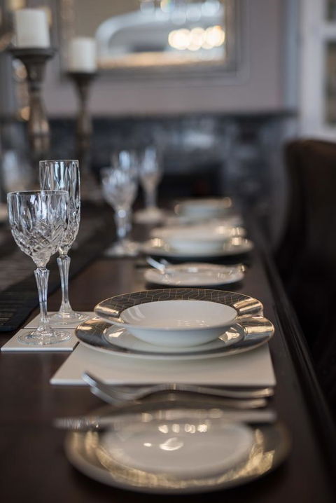 De Russie Boutique Hotel - Sunshine Coast Tourism 14
