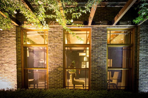 De Russie Boutique Hotel - Sunshine Coast Tourism 35