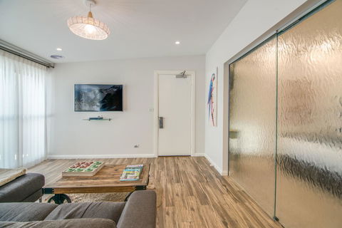 De Russie Boutique Hotel - Sunshine Coast Tourism 10