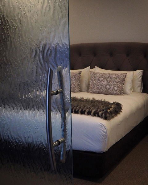 De Russie Boutique Hotel - Sunshine Coast Tourism 34